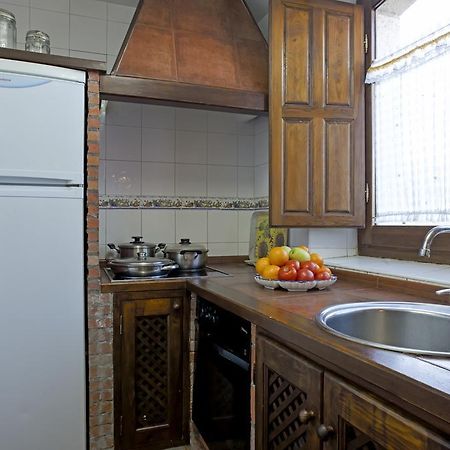 Casa Rural Martinez Peñacoba Εξωτερικό φωτογραφία