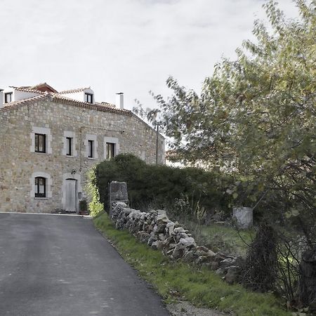 Casa Rural Martinez Peñacoba Εξωτερικό φωτογραφία