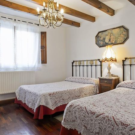 Casa Rural Martinez Peñacoba Εξωτερικό φωτογραφία