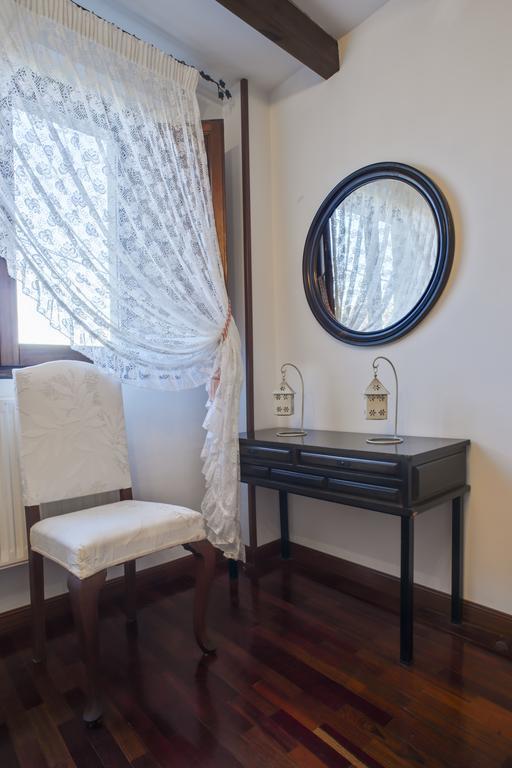 Casa Rural Martinez Peñacoba Εξωτερικό φωτογραφία