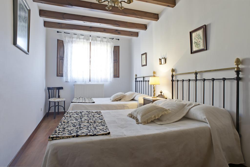 Casa Rural Martinez Peñacoba Εξωτερικό φωτογραφία