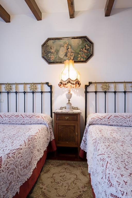 Casa Rural Martinez Peñacoba Εξωτερικό φωτογραφία