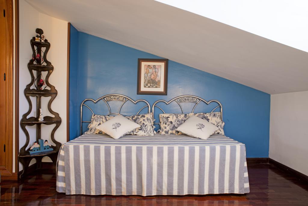 Casa Rural Martinez Peñacoba Εξωτερικό φωτογραφία