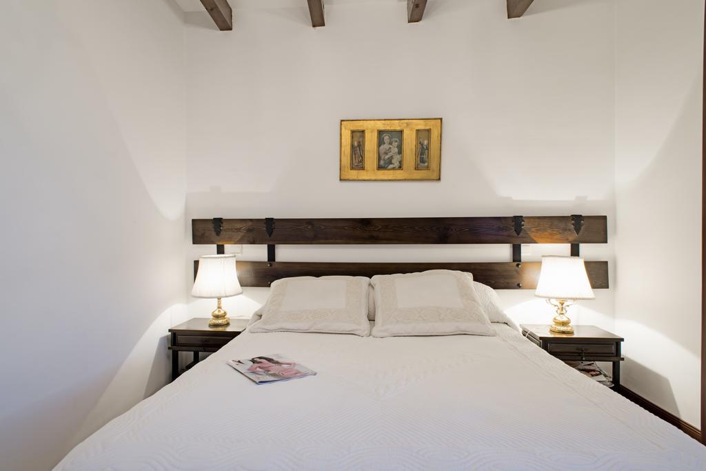 Casa Rural Martinez Peñacoba Εξωτερικό φωτογραφία