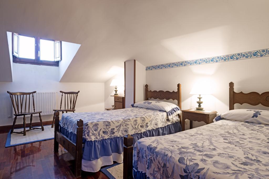 Casa Rural Martinez Peñacoba Εξωτερικό φωτογραφία