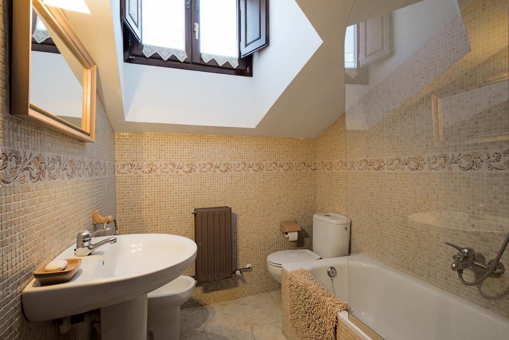 Casa Rural Martinez Peñacoba Εξωτερικό φωτογραφία