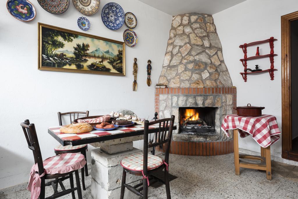 Casa Rural Martinez Peñacoba Εξωτερικό φωτογραφία