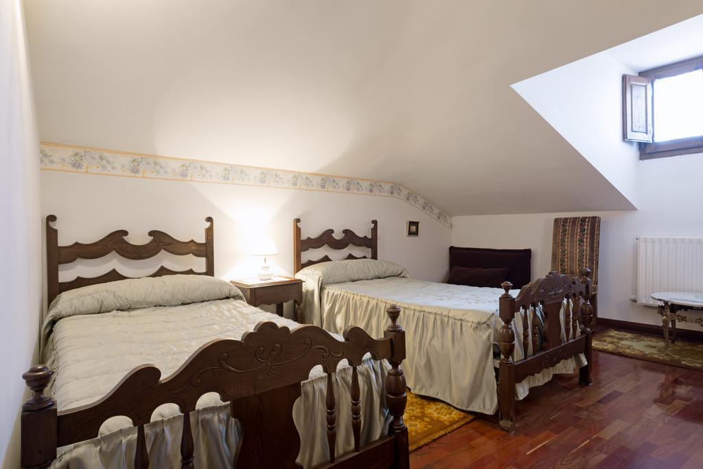 Casa Rural Martinez Peñacoba Εξωτερικό φωτογραφία
