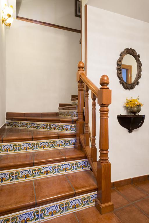 Casa Rural Martinez Peñacoba Εξωτερικό φωτογραφία