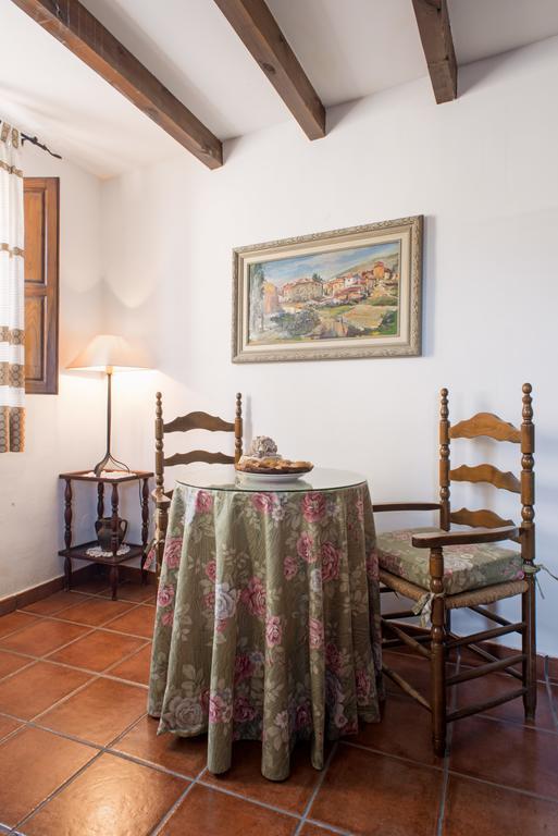 Casa Rural Martinez Peñacoba Εξωτερικό φωτογραφία