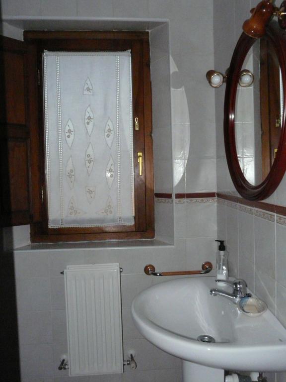Casa Rural Martinez Peñacoba Εξωτερικό φωτογραφία