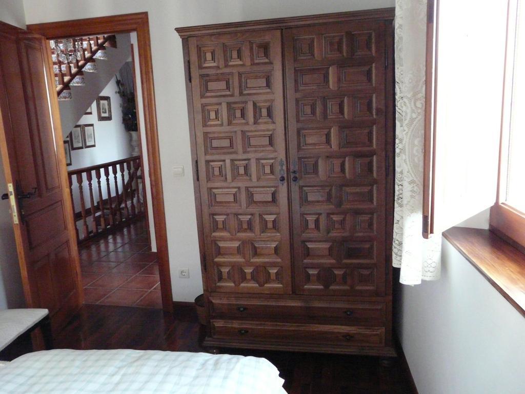 Casa Rural Martinez Peñacoba Δωμάτιο φωτογραφία