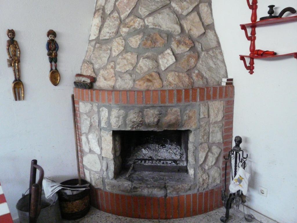 Casa Rural Martinez Peñacoba Δωμάτιο φωτογραφία