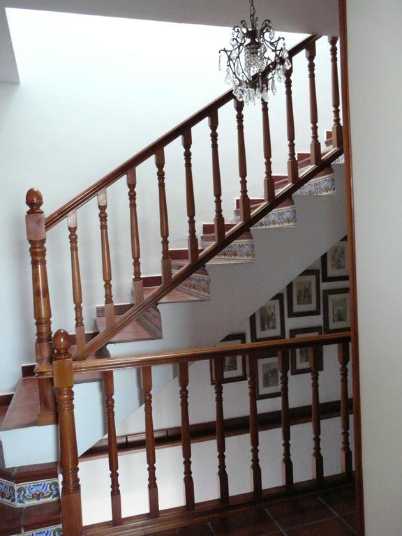 Casa Rural Martinez Peñacoba Δωμάτιο φωτογραφία