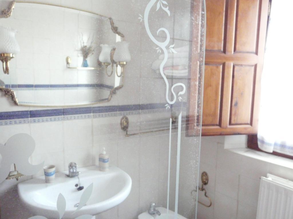Casa Rural Martinez Peñacoba Δωμάτιο φωτογραφία