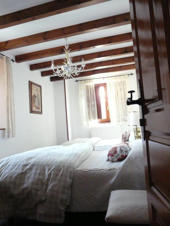 Casa Rural Martinez Peñacoba Δωμάτιο φωτογραφία