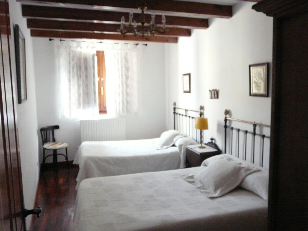 Casa Rural Martinez Peñacoba Δωμάτιο φωτογραφία