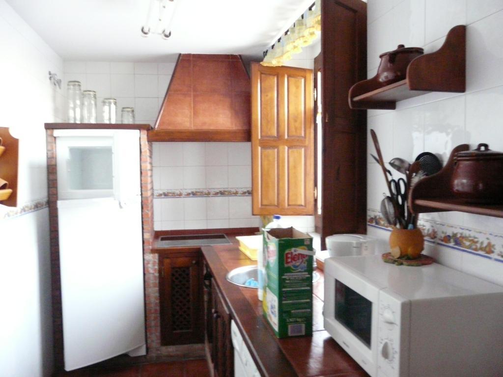 Casa Rural Martinez Peñacoba Δωμάτιο φωτογραφία