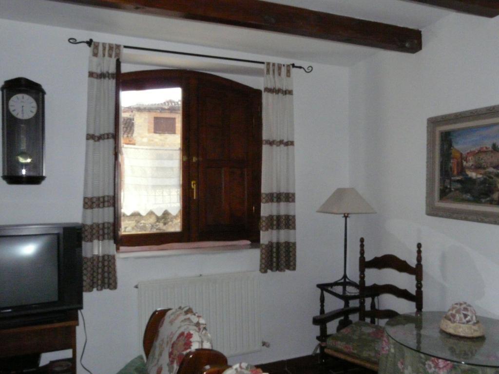 Casa Rural Martinez Peñacoba Δωμάτιο φωτογραφία